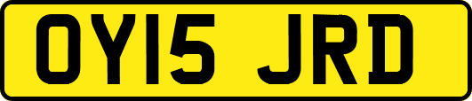 OY15JRD