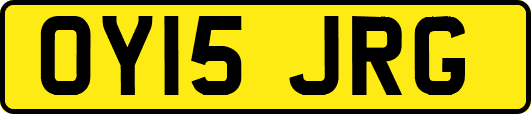 OY15JRG