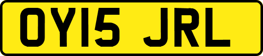 OY15JRL