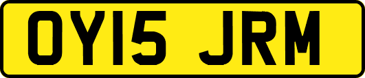 OY15JRM