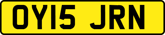 OY15JRN