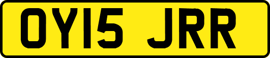 OY15JRR