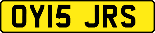OY15JRS