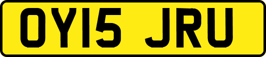 OY15JRU