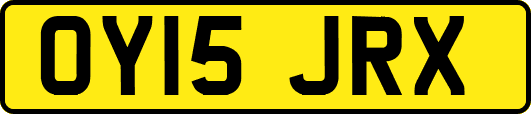 OY15JRX