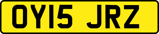 OY15JRZ