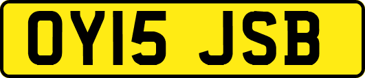 OY15JSB