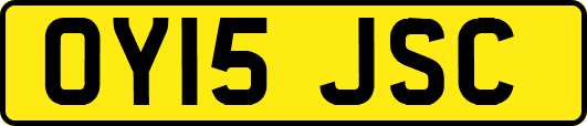 OY15JSC