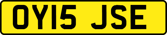 OY15JSE