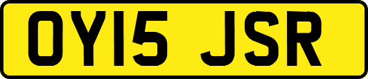 OY15JSR