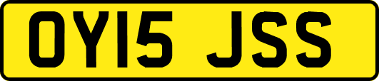 OY15JSS