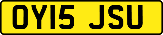 OY15JSU