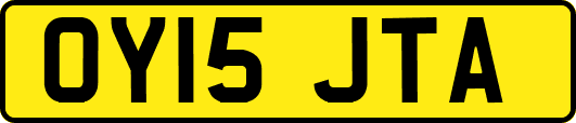 OY15JTA