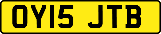 OY15JTB