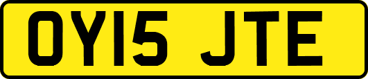 OY15JTE