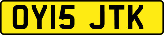 OY15JTK