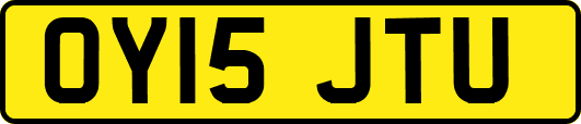 OY15JTU