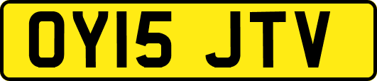 OY15JTV