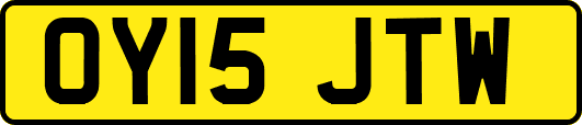 OY15JTW