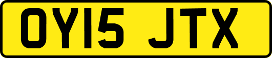 OY15JTX