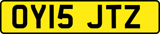 OY15JTZ