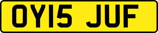 OY15JUF