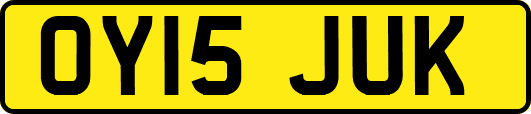 OY15JUK