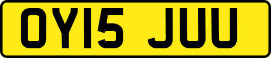 OY15JUU