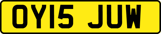OY15JUW