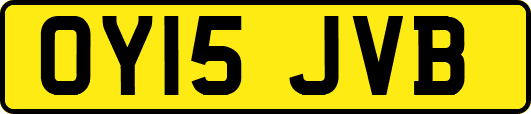 OY15JVB
