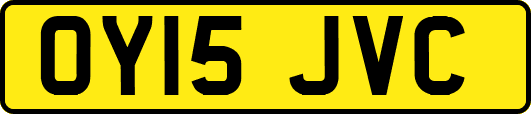 OY15JVC