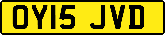 OY15JVD