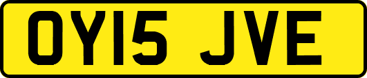 OY15JVE