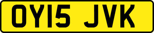 OY15JVK