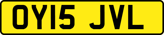 OY15JVL