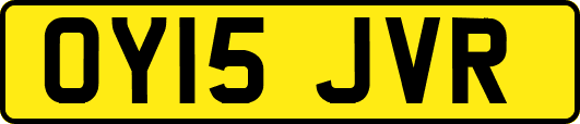 OY15JVR