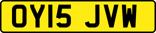 OY15JVW