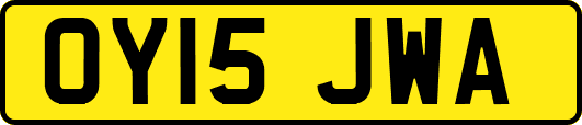 OY15JWA