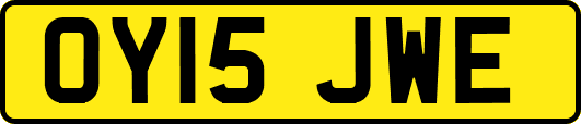 OY15JWE
