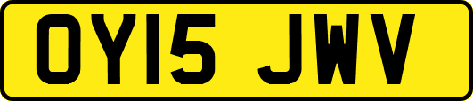 OY15JWV