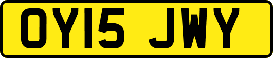 OY15JWY