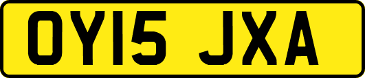 OY15JXA