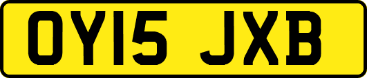 OY15JXB
