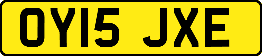 OY15JXE