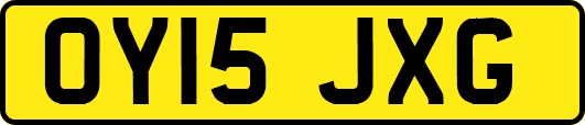 OY15JXG