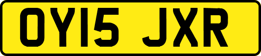 OY15JXR