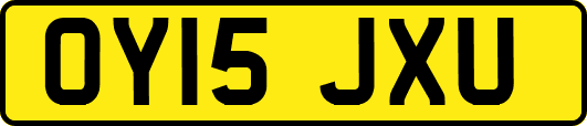 OY15JXU