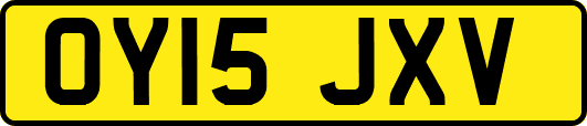 OY15JXV