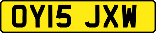 OY15JXW