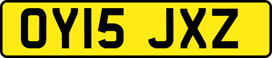 OY15JXZ